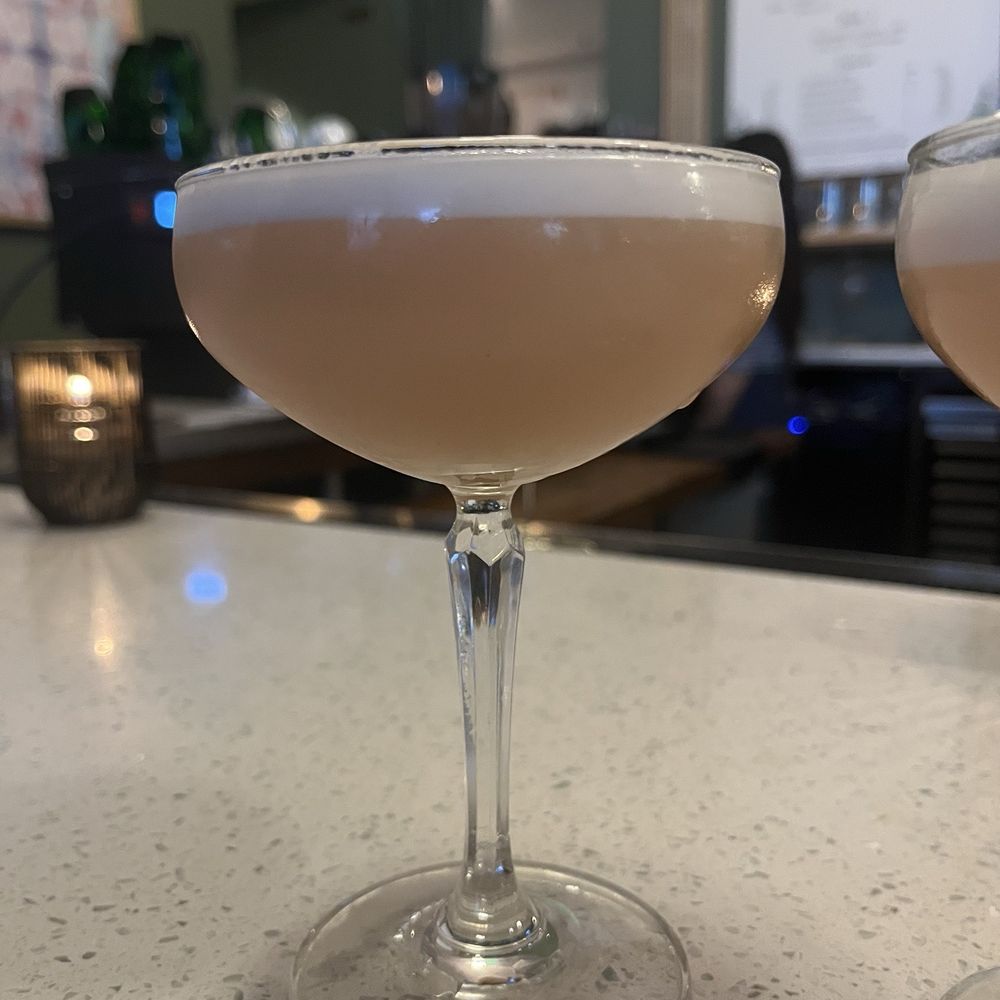Clover Club
