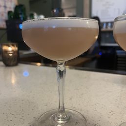 Clover Club