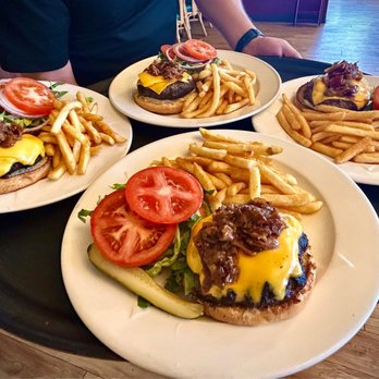 Harbor Grill - Bacon Jam Burgers! - Steakhouses Near Me - Homer, Alaska Harbor Grill - Bacon Jam Burgers! - Steakhouses Near Me - Homer, Alaska