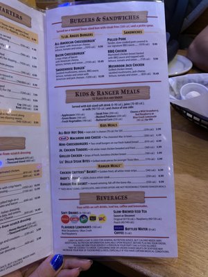 Menu photo 3 Texas Roadhouse Grand Junction, CO Menu photo 3 Texas Roadhouse Grand Junction, CO