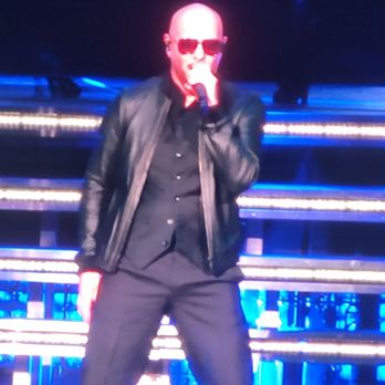 Jiffy Lube Live - I have wanted to see Pitbull for years. Mission accomplished. - Music Venues Near Me - Bristow, Virginia Jiffy Lube Live - I have wanted to see Pitbull for years. Mission accomplished. - Music Venues Near Me - Bristow, Virginia