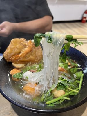 Chick'n Broth by null