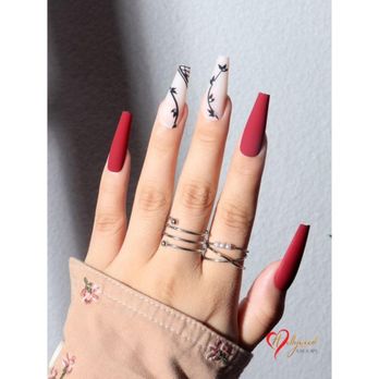 Hollywood Nail Spa - Nail Salons Near Me - Banner Elk, North Carolina Hollywood Nail Spa - Nail Salons Near Me - Banner Elk, North Carolina