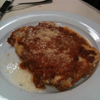 Eatalian - Lasagna - Italian Near Me - Gardena, California Eatalian - Lasagna - Italian Near Me - Gardena, California