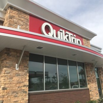 QuikTrip - Convenience Stores Near Me - Peoria, Arizona QuikTrip - Convenience Stores Near Me - Peoria, Arizona