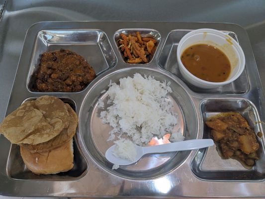 Ambaji USA - Shree Shakti Mandir by null