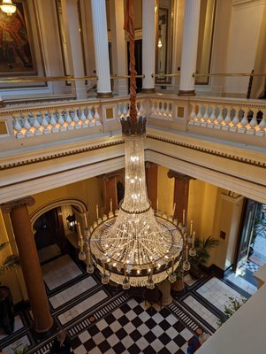 The Dome by null