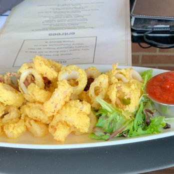 Sofie’s Steakhouse - Salad Near Me - Charlotte, North Carolina