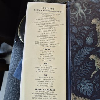 Bondi - Japanese Near Me - Oakland Park, Florida