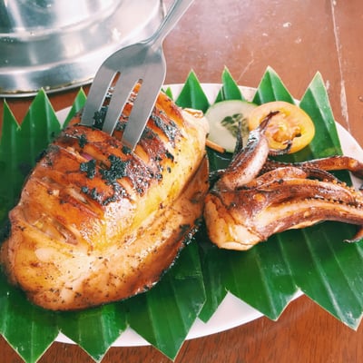 Tagaytay City by null