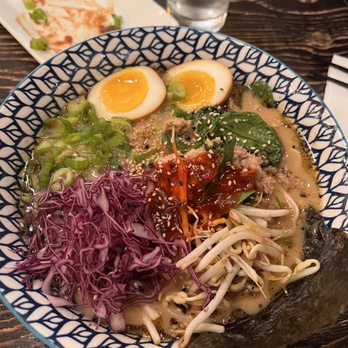 TOP 10 BEST Ramen Noodles in St. John's, NL, Canada - Updated 2025 - Yelp