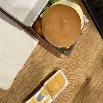 Chick-fil-A - Fast Food Near Me - New York, New York Chick-fil-A - Fast Food Near Me - New York, New York