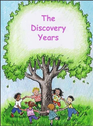 The Discovery Years - childcare center in San Jose, CA