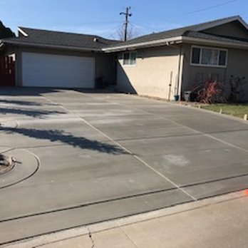 Haro Concrete & Landscaping - Great job. We're very happy. - Masonry/Concrete Near Me Haro Concrete & Landscaping - Great job. We're very happy. - Masonry/Concrete Near Me
