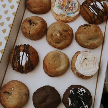 Chip Cookies - Ice Cream & Frozen Yogurt Near Me - Sacramento, California