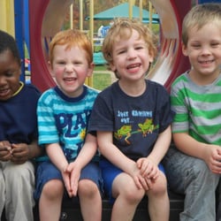 Good Shepherd School For Children