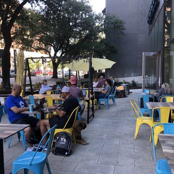 Fairgrounds Coffee & Tea - Coffee & Tea Near Me - Dallas, Texas