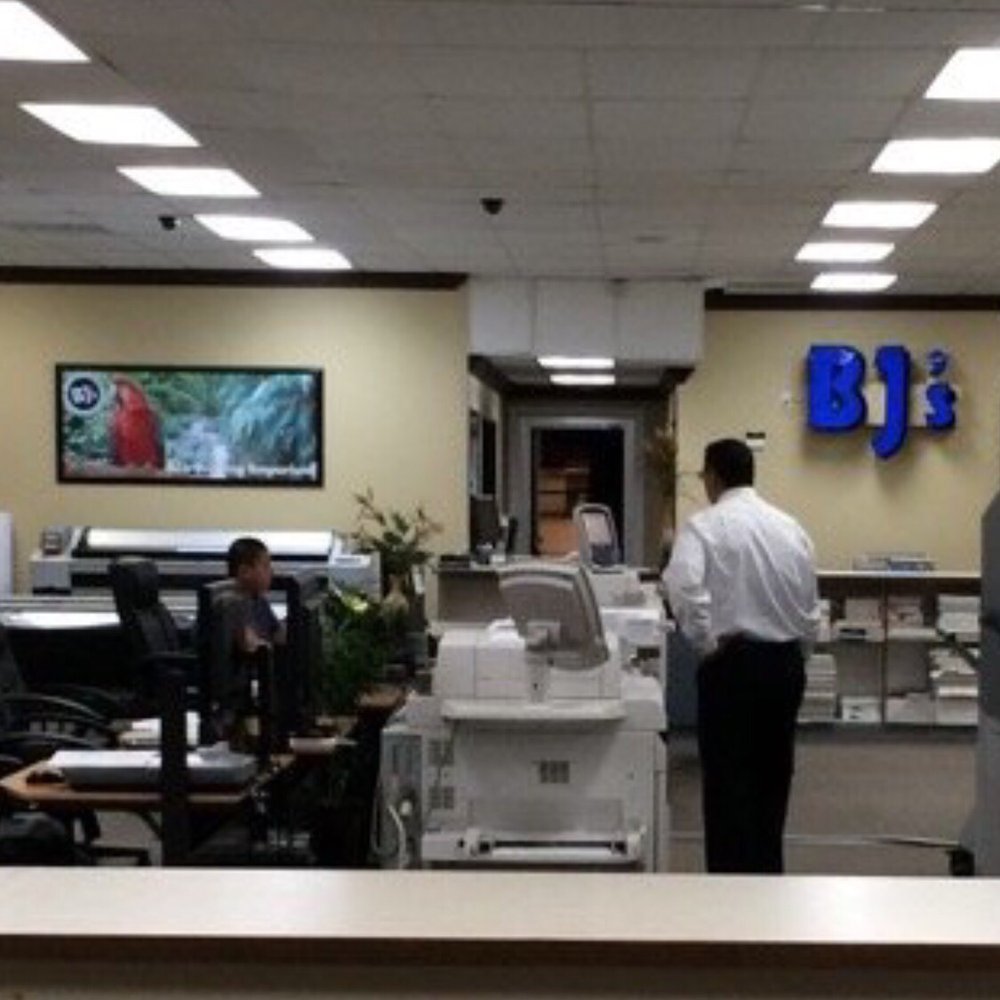 BJ's Printing Emporium - I was told not go to BJ 's Printing Emporium ! My biggest mistake !!! - Printing Services Near Me - Glendale, California