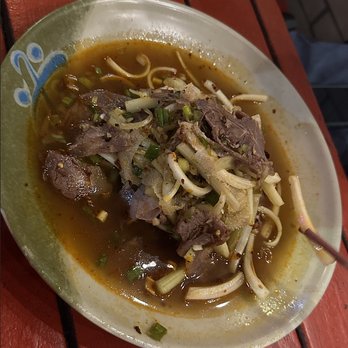 Huangcheng Noodle House - Chinese Near Me - Oakland, California Huangcheng Noodle House - Chinese Near Me - Oakland, California