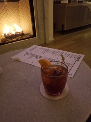 The Brenton Hotel by null