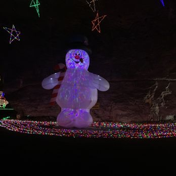 Lights Under - Frosty - Local Flavor Near Me - Louisville, Kentucky Lights Under - Frosty - Local Flavor Near Me - Louisville, Kentucky