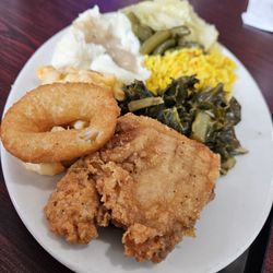 The Carriage House Buffet & Catering