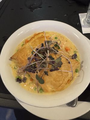 The Fireside Restaurant by null