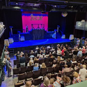 Repertory Company Theatre - June 2026 intermission for 'Grease' musical - Performing Arts Near Me - Richardson, Texas Repertory Company Theatre - June 2026 intermission for 'Grease' musical - Performing Arts Near Me - Richardson, Texas