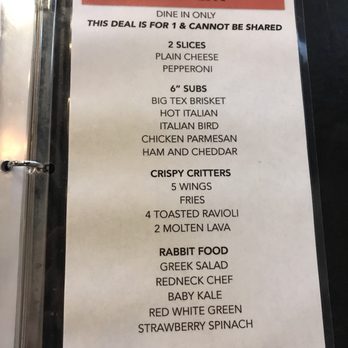 Pizza Warehouse - Pizza Near Me - Paducah, Kentucky