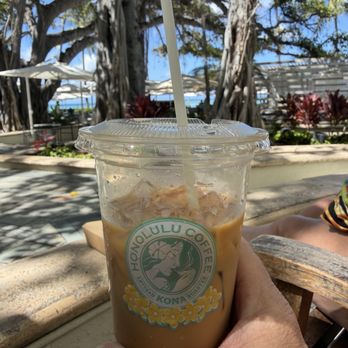 Honolulu Coffee - Moana Surfrider - Coffee & Tea Near Me - Honolulu, Hawaii Honolulu Coffee - Moana Surfrider - Coffee & Tea Near Me - Honolulu, Hawaii