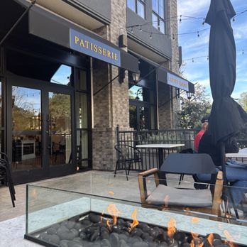 Cafe Ficelle - Coffee & Tea Near Me - Thousand Oaks, California Cafe Ficelle - Coffee & Tea Near Me - Thousand Oaks, California