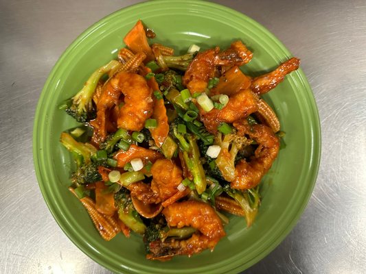 New Thriving by null