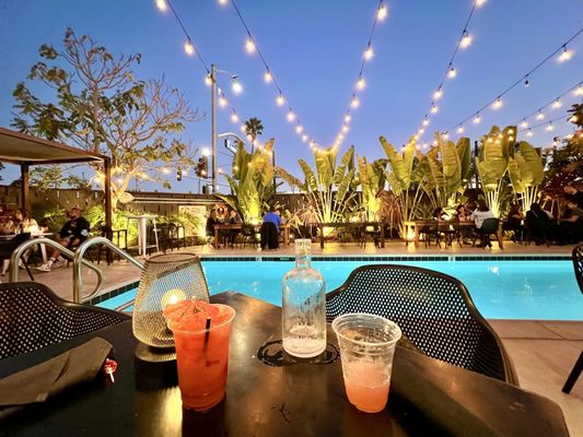 Villains Brewing Company by null