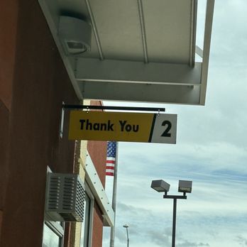 McDonald's - ...... - Fast Food Near Me - Sanger, California