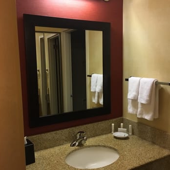 Courtyard by Marriott Rye - Hotels Near Me - Rye, New York