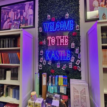 Kpop Kastle - Music & DVDs Near Me - Davie, Florida Kpop Kastle - Music & DVDs Near Me - Davie, Florida