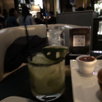 Ascent Lounge - LIBRADO LUXE - Cocktail Bars Near Me - New York, New York