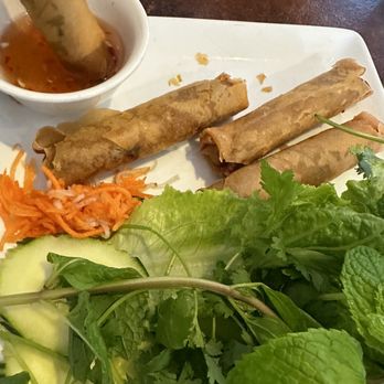 Pho Vu - Egg rolls - Vietnamese Near Me - La Quinta, California Pho Vu - Egg rolls - Vietnamese Near Me - La Quinta, California
