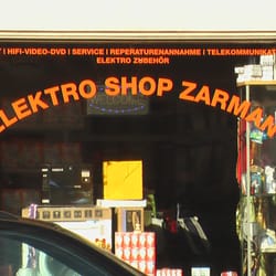 Elektro Zarman