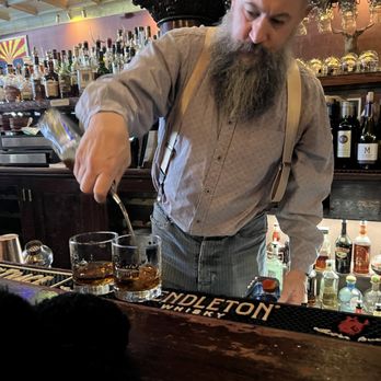 The Palace - Great bartender with good conversation and a generous hand! - Bars Near Me - Prescott, Arizona The Palace - Great bartender with good conversation and a generous hand! - Bars Near Me - Prescott, Arizona