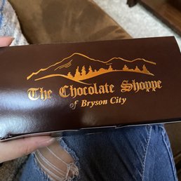 Chocolates Chocolates
