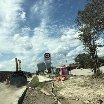 Target - Department Stores Near Me - Houston, Texas