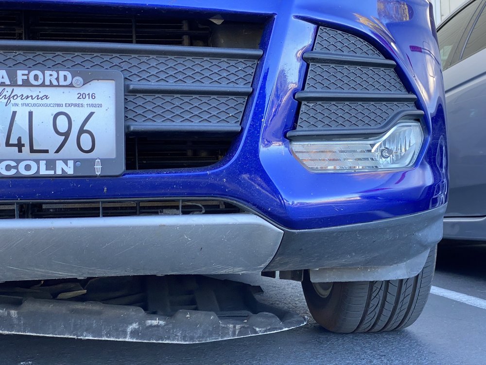 NAPA FORD LINCOLN Updated September 2024 141 Photos & 240 Reviews