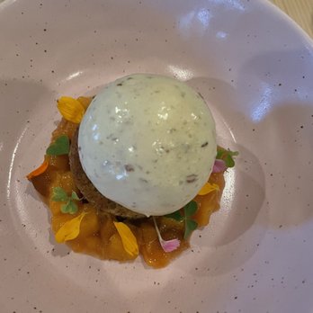 Canje - The Plantain Cake. - Caribbean Near Me - Austin, Texas Canje - The Plantain Cake. - Caribbean Near Me - Austin, Texas