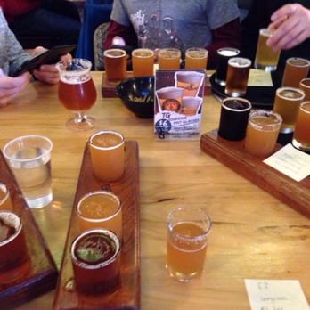 Toppling Goliath Brewing - Breweries Near Me - Decorah, Iowa Toppling Goliath Brewing - Breweries Near Me - Decorah, Iowa