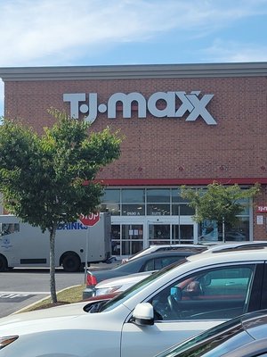 TJ MAXX - Updated January 2026 - 6400 Ridge Rd, Sykesville, Maryland