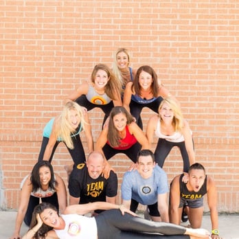 amp studio - Cycling Classes Near Me - San Antonio, Texas