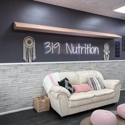 319 Nutrition
