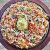 Nacho Daddy gift card