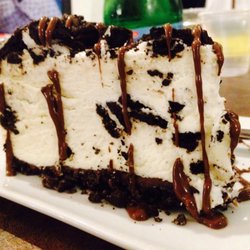 Cosmopolitan - Torta Oreo